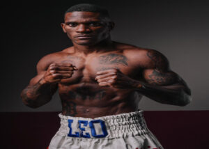 DIBELLA ENTERTAINMENT SIGNS DYNAMIC POWER PUNCHER KURT SCOBY â€“ DiBella Entertainment