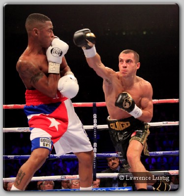 Scott Quigg