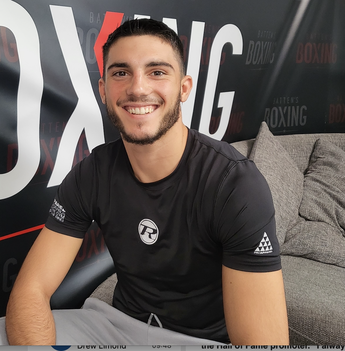 OPENING NIGHT LOOMING FOR BIG BOMB JOHN