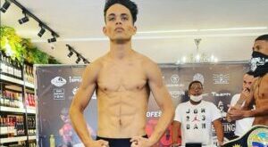 Isaac Arias vs. Wallington Orobio in Medellin, Colombia  – World Boxing Association
