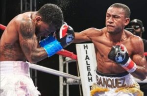 Michell Banquez to defend Fedelatin belt against Kevin MuÃ±ozÂ  â€“ World Boxing Association