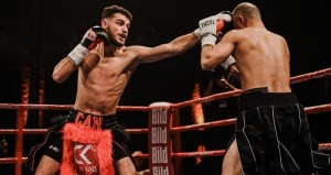 Ilyas Can Kali and Eduardo Rodríguez Set to Clash for WBA Continental Europe Title – World Boxing Association