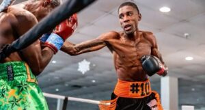 Crowder and Demecillo will fight for WBA International belt in Baltimore – World Boxing Association
