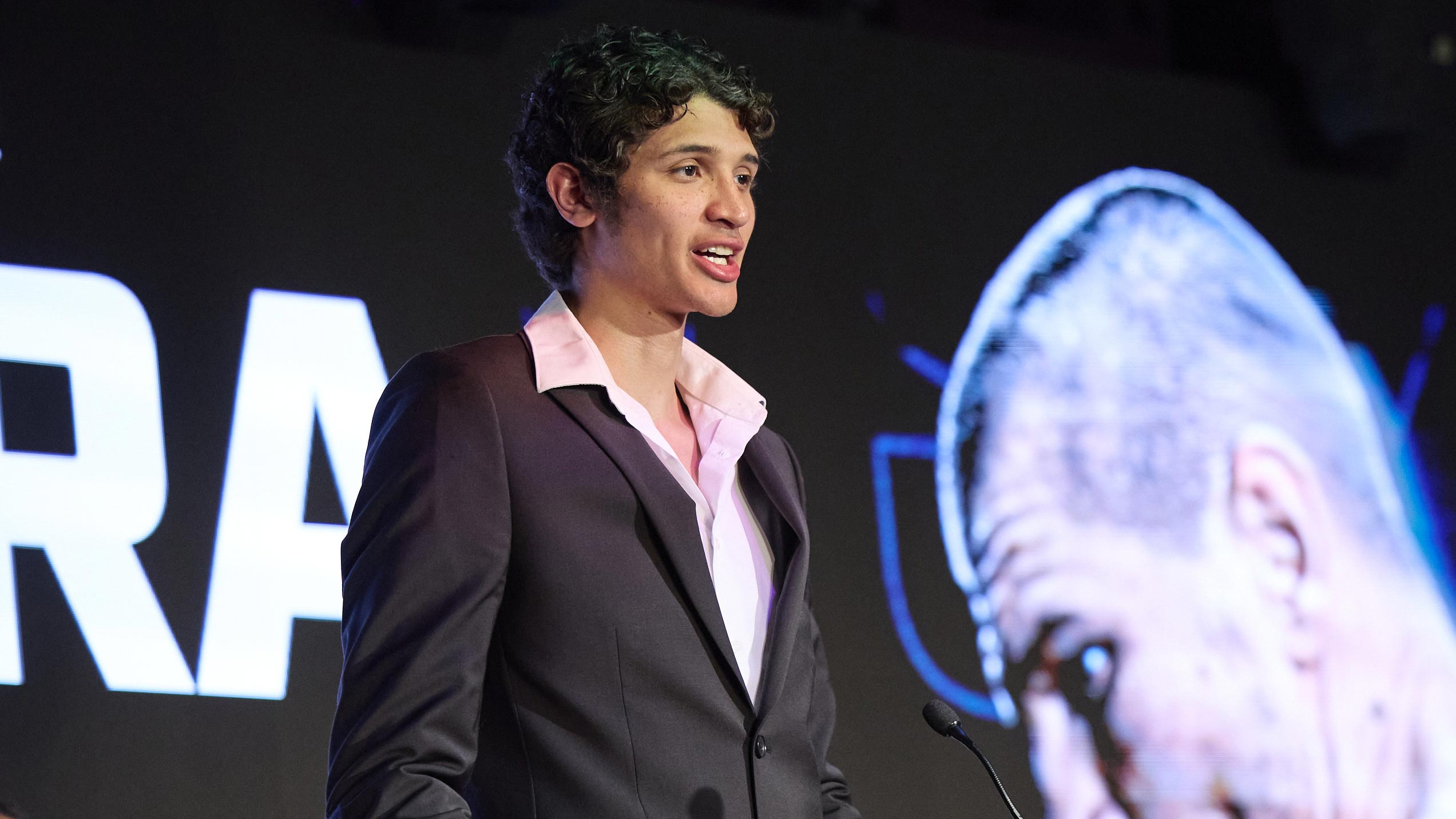 Getting To Know: Sebastian Fundora