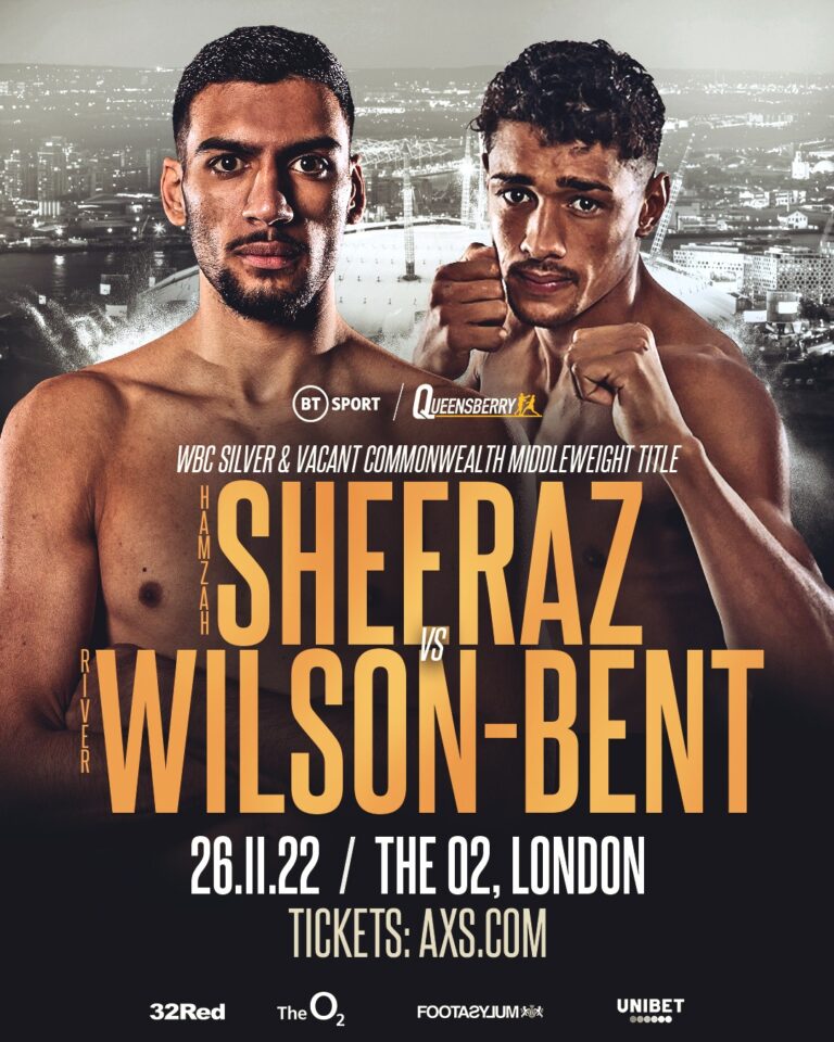 HAMZAH APPROACHING RIVER CROSSING | Frank Warren