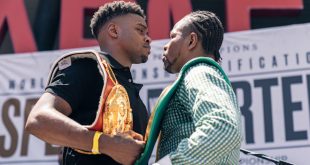 Spence vs Porter Press Conference - August 13_ 2019_Presser_Ryan Hafey _ Premier Boxing Champions