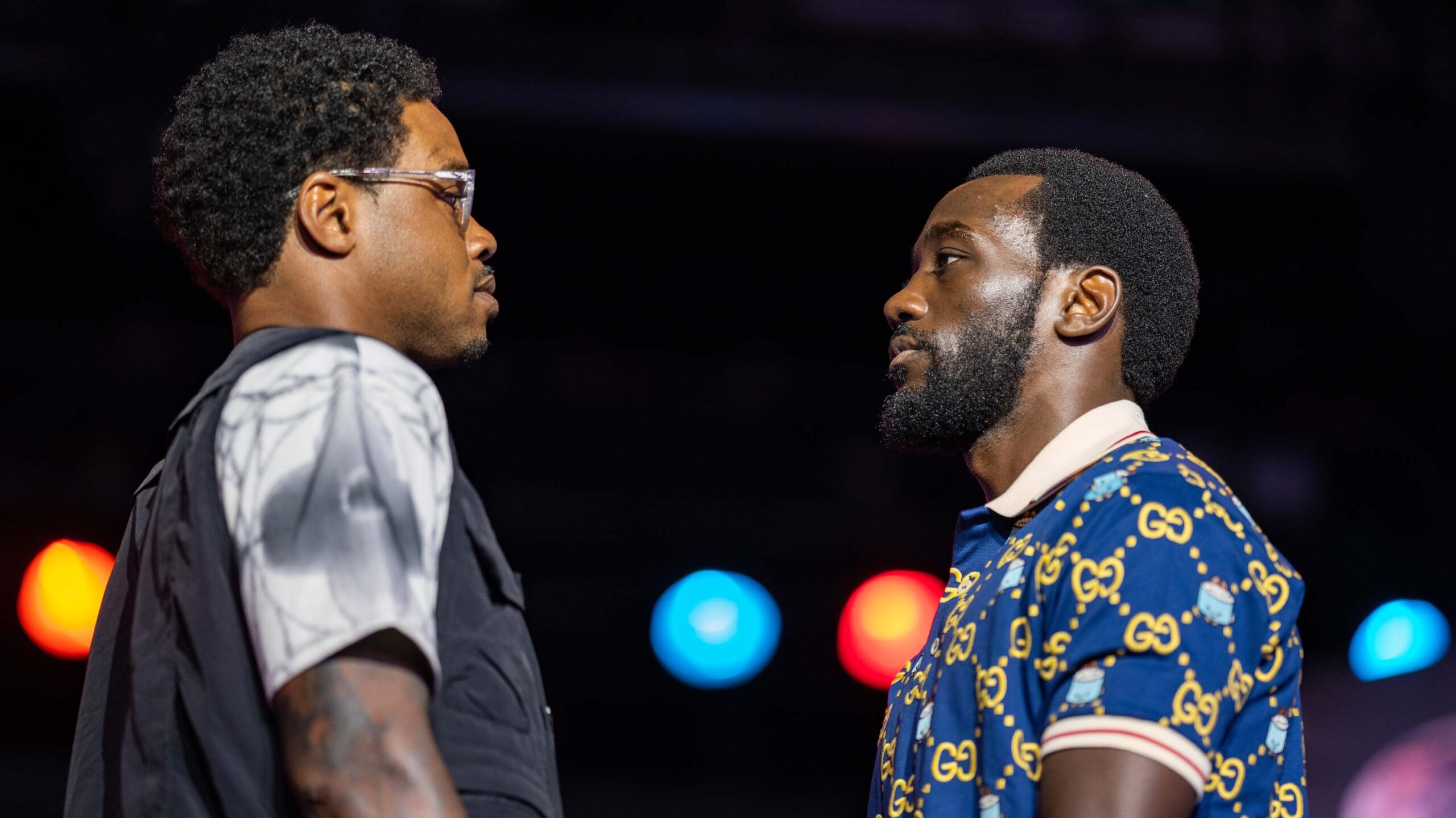 A Generation Will Be Defined by the Answer