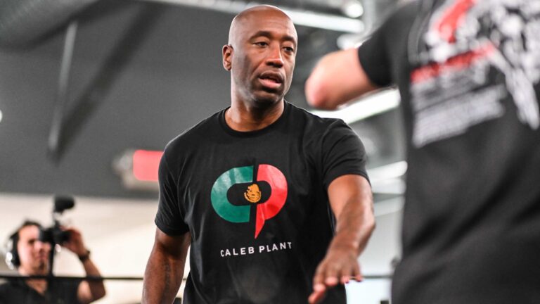 Stephen "Breadman" Edwards, Davis-Garcia & More