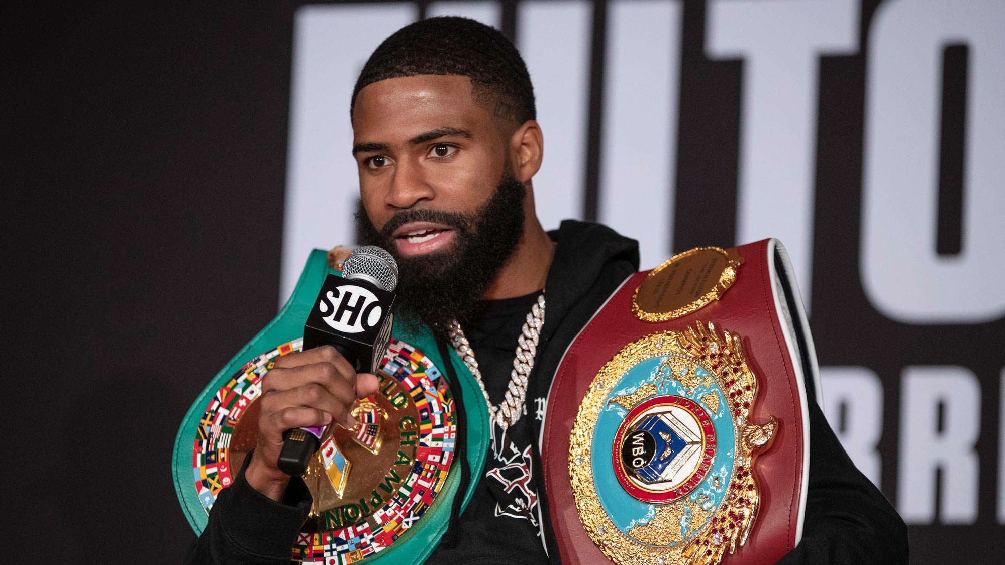 Stephen Fulton Jr., A Look Back At RUiz-Ortiz