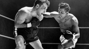 Bitter Enemies – World Boxing Association