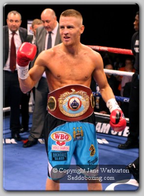 Terry Flanagan Diego Magdaleno