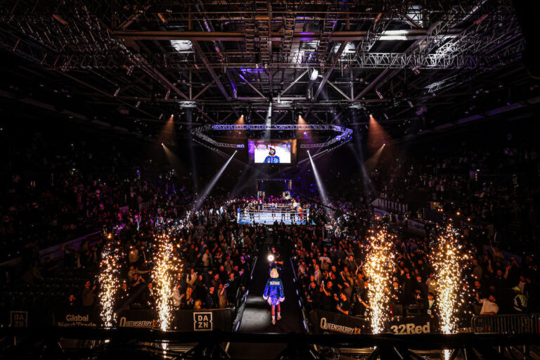 The Power Of Scotland