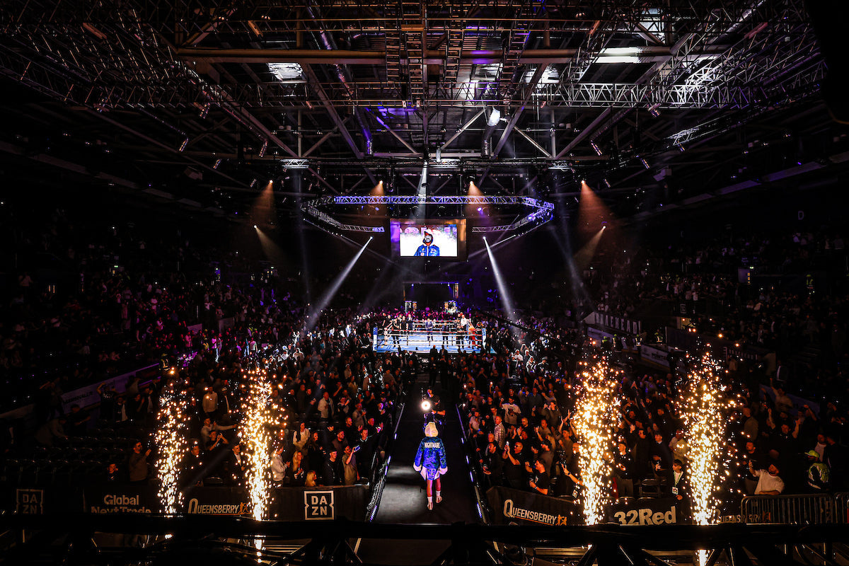 The Power Of Scotland