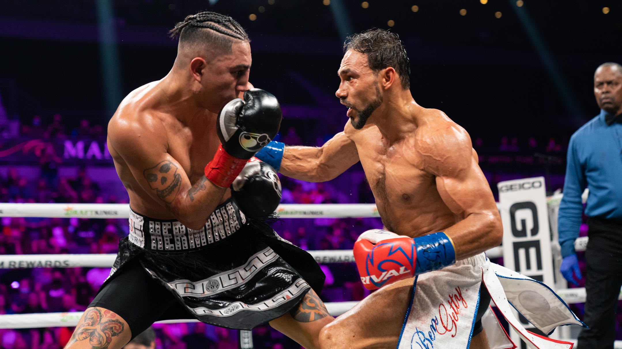 Keith Thurman: The Greatest Hits