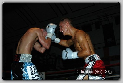 Tommy Martin