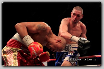 Tony Bellew