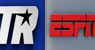 Top Rank ESPN