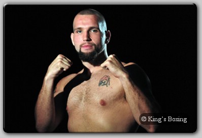 Travis Kauffman Kauffman vs. Quezada Slated For Reading November 30