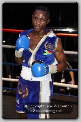 Tshifhiwa Munyai Vs Reynaldo Cajina Tshifhiwa Munyai Vs Reynaldo Cajina Ringside Boxing