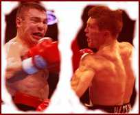 Tszyu Hatton Tszyu Hatton All set?