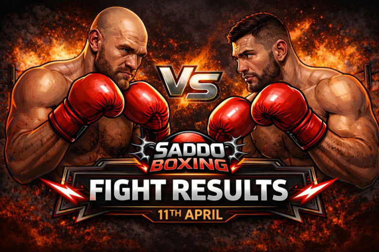 Tyson Fury vs Arslanbek Makhmudov Results