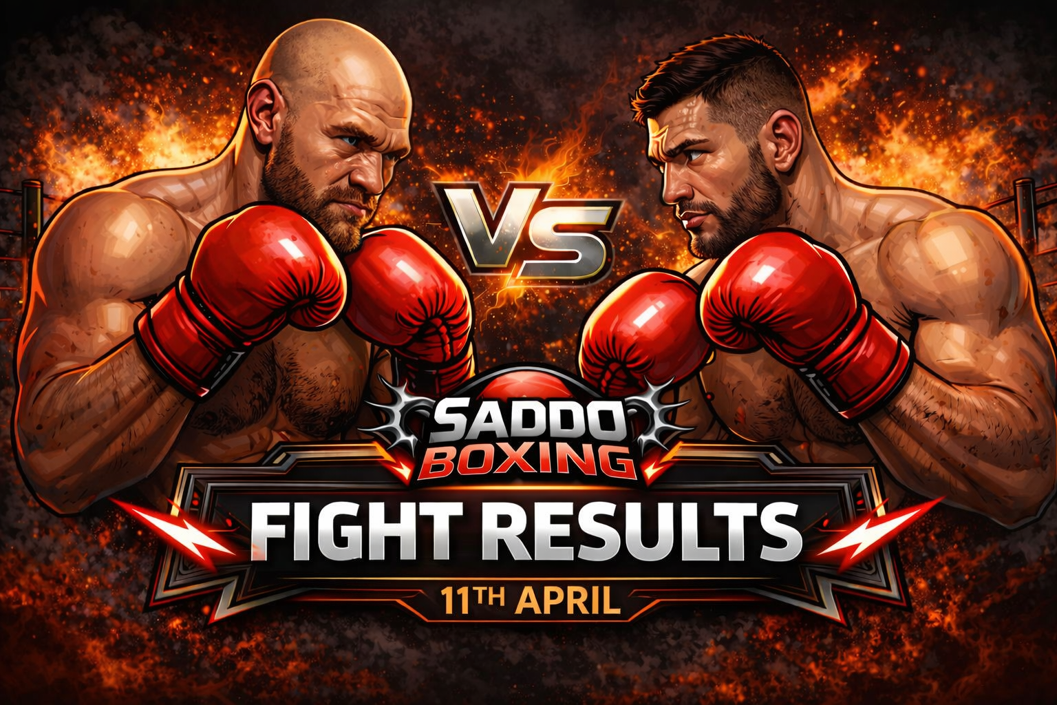 Tyson Fury vs Arslanbek Makhmudov Results