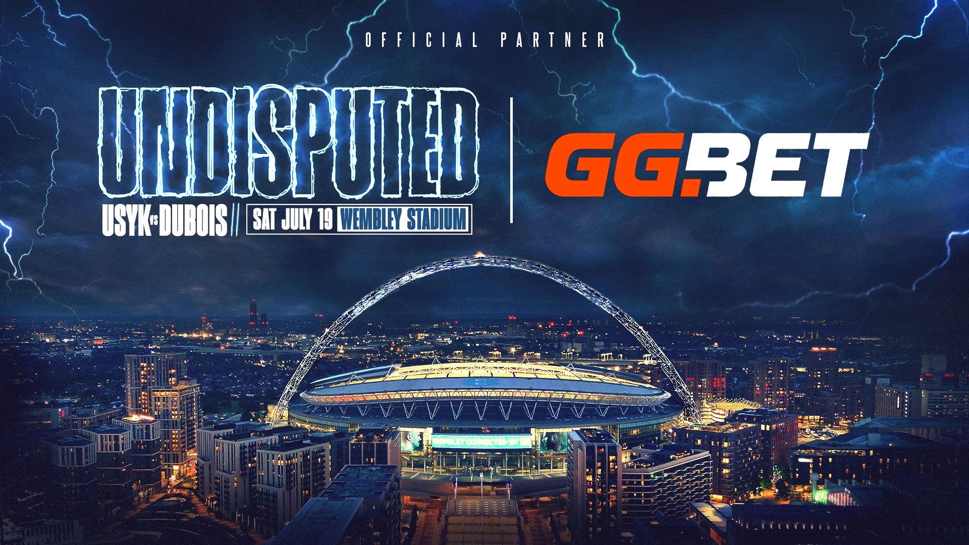 Queensberry & GG BET Announce Partnership