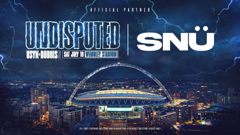 Queensberry & SNU Announce Partnership