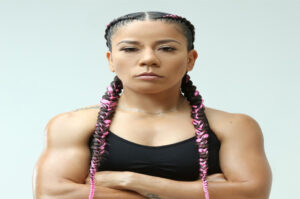 WOMENâ€™S BOXING STAR SULEM URBINA FIGHTS FOR FIRST TIME IN NYC THIS WEDNESDAY! DECEMBER 21 AT SONY HALL, TIMES SQUARE, MANHATTAN