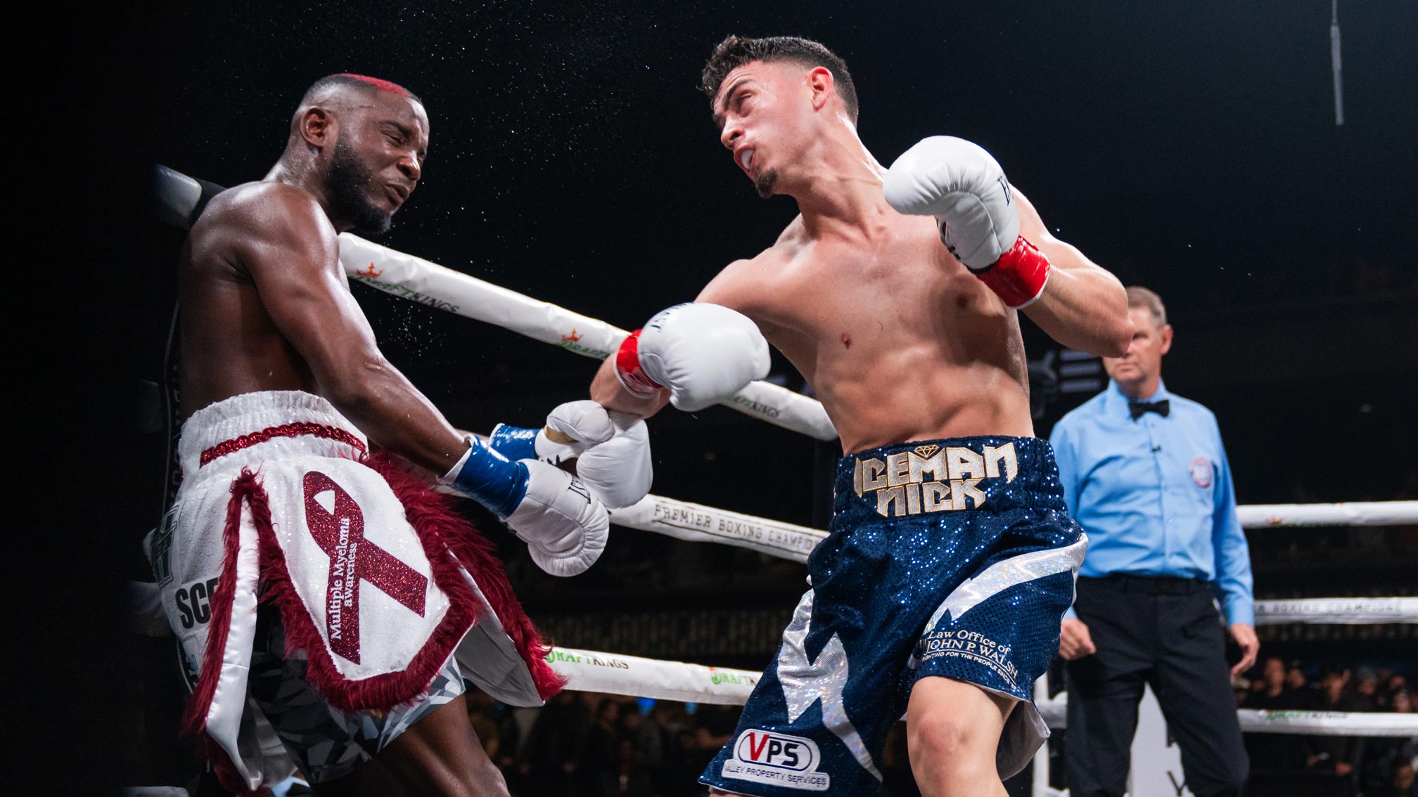 The Greatest Knockouts in PBC History