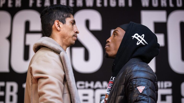 The Fighting Tradition of San Antonio Continues Saturday Night