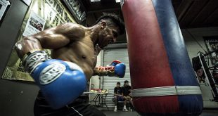 Victor Ortiz