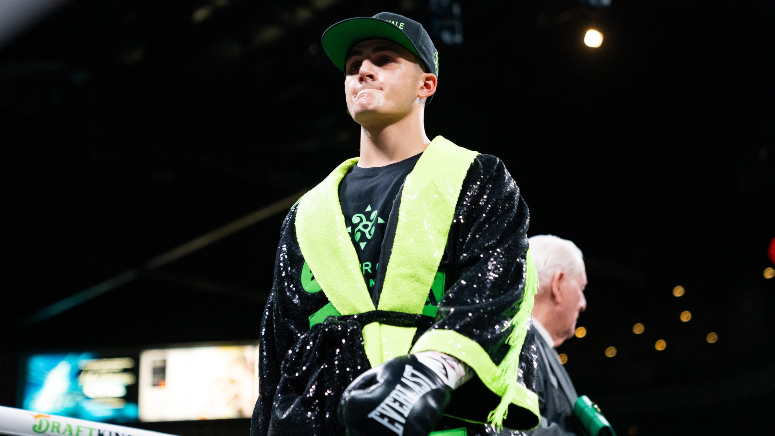 Prospect Watch: Vito Mielnicki Jr.