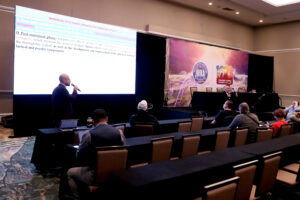 Medical seminar created great debate at WBA conventionÂ  â€“ World Boxing Association