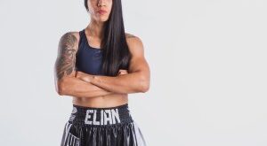 Alma Ibarra announces her retirement – World Boxing Association