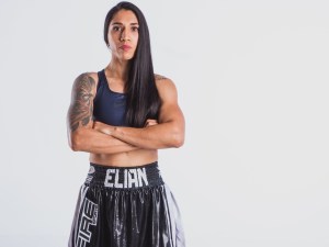 Alma Ibarra announces her retirement â€“ World Boxing Association