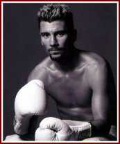 Wayne McCullough1 McCullough Offered Rematch.