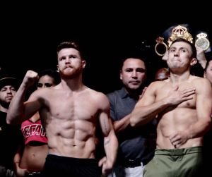 September brings Canelo-GGG 3 â€“ World Boxing Association
