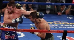 Canelo-Golovkin 3 will be in Las Vegas – World Boxing Association