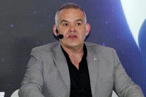 Gilberto JesÃºs Mendoza talked about boxing current affairs with Bernardo Pilatti â€“ World Boxing Association