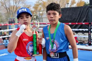 WBA Kids world program to be launched in Argentina Â  â€“ World Boxing Association