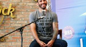 Linares focused on returning to the ring  – World Boxing Association