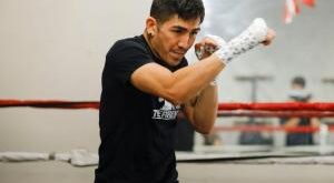 Santa Cruz will fight Wood – World Boxing Association