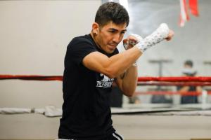 Santa Cruz will fight Wood â€“ World Boxing Association