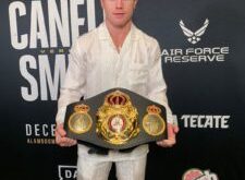 Canelo ready to return to the ring in September  – World Boxing Association