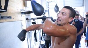 Teofimo wants to put on a good show in his debut at 140 lbs – World Boxing Association