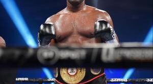 Dubois will defend against Lerena on December 3   – World Boxing Association