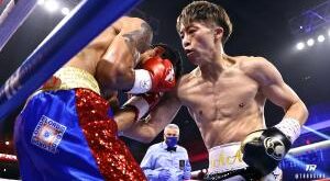 Inoue and Doheny ready for battle in Japan  – World Boxing Association