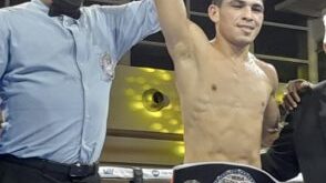 Carrillo retained his Fedelatin title against Garcia in Panama – World Boxing Association