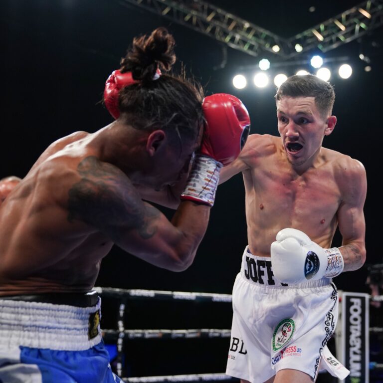 LIAM DAVIES PLANNING TITLE TRIBUTE